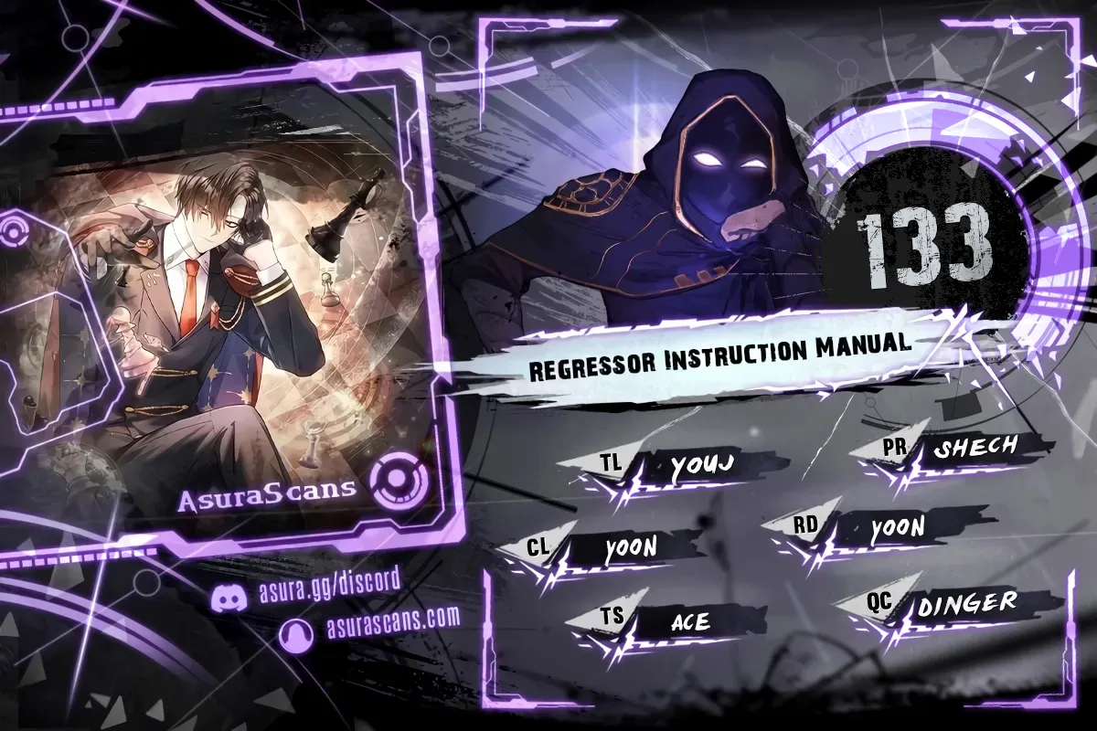 Regressor Instruction Manual Chapter 133 1